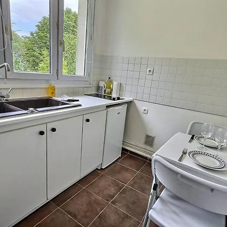 L'escapade Perchee*disney*paris* *